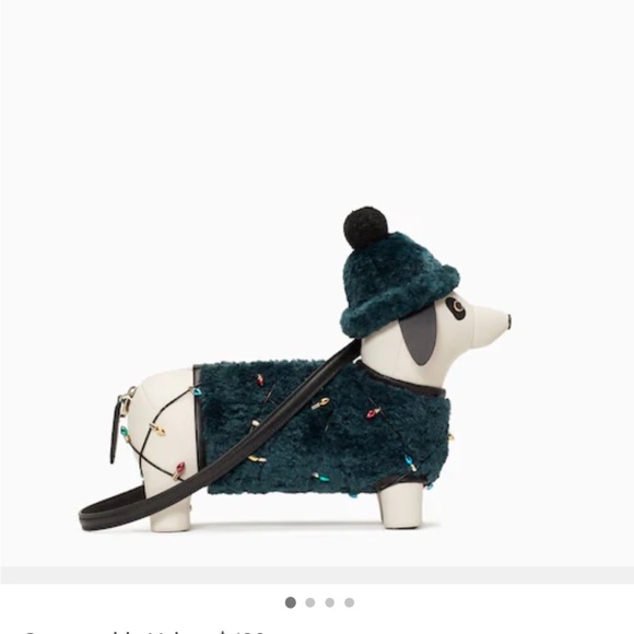 NWT Kate spade ♠️ Crossbody - Picture 2 of 5